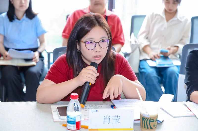 天美研究院活动回顾照片11