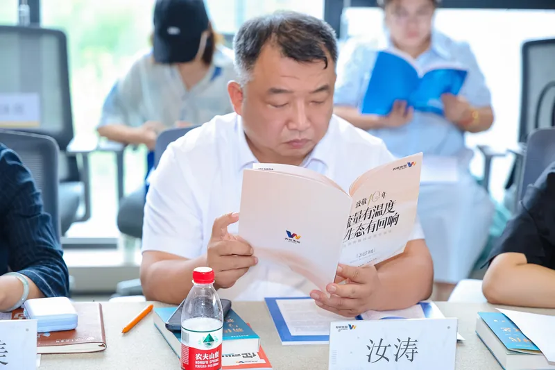 天美研究院活动回顾照片13