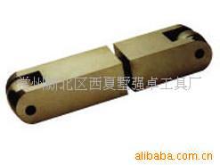 立足精密制造 探访常州新北区西夏墅强卓工具厂