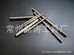 常州新涛工具厂产品列表 其他刀具与夹具系列解析
