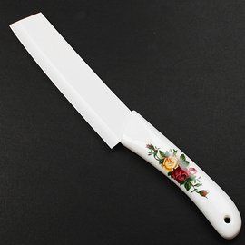 陶瓷刀具 厨房里的硬核革命